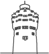 Mönchengladbach Icon